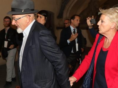 Arresti domiciliari per i coniugi Renzi-Bovolenta, tra le accuse bancarotta fraudolenta