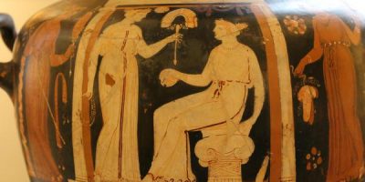 Ritorneranno in Italia i reperti antichi trafug...