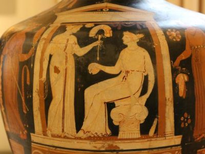 Ritorneranno in Italia i reperti antichi trafugati nella Penisola