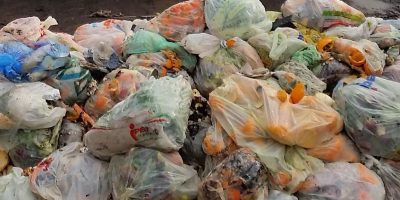 Innovativo progetto italiano utilizza i rifiuti...