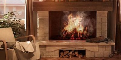 Scaldarsi con la legna rispettando cinque regol...