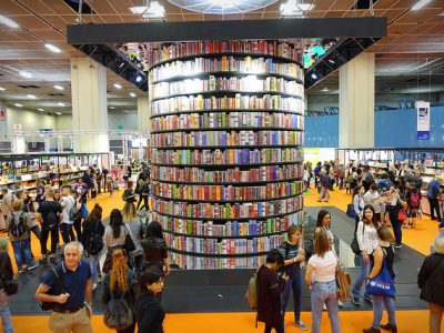 L’Associazione Editori entra nel Comitato d’indirizzo del Salone del Libro di Torino