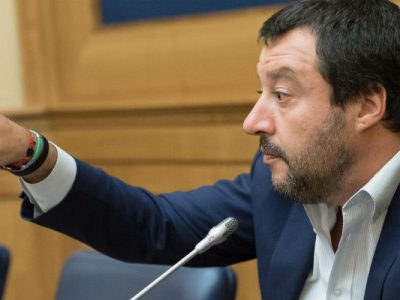 “Non è prevista, né ci sarà nessuna manovra aggiuntiva” lo ha dichiarato il Ministro ...