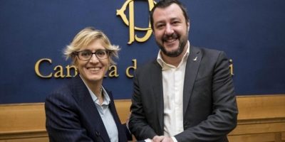 Legittima difesa calendarizzata: entro marzo sa...