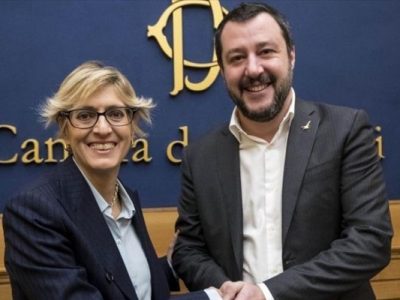 Legittima difesa calendarizzata: entro marzo sarà legge