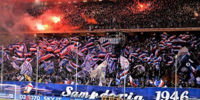 Fumata grigia per la Sampdoria targata stelle e...