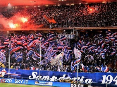 Fumata grigia per la Sampdoria targata stelle e strisce