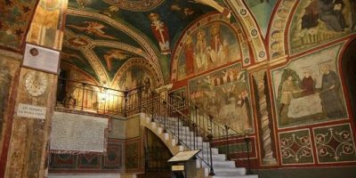 Norcia: la Basilica di San Benedetto ritorna vi...