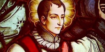 15 febbraio: San Claudio de la Colombière