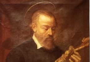 San Girolamo è il protettore dei ragazzi abband...