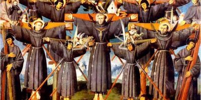 6 febbraio: San Paolo Miki, primo gesuita giapp...
