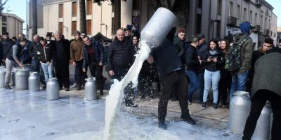 Pastori Sardi: nessun accordo raggiunto, un flo...