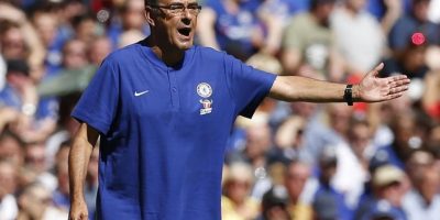 Per i media inglesi la panchina Chelsea di Sarr...