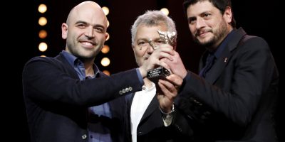 Il cinema italiano trionfa a Berlino e Los Ange...