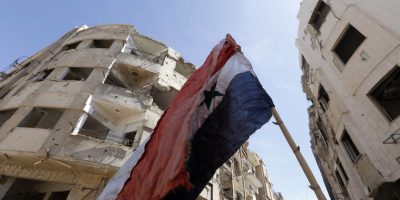 Ferito in Siria Gabriele Micalizzi, fotografo i...