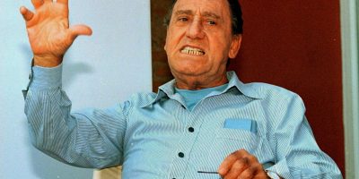 Per l’eredità di Alberto Sordi: tutti ass...