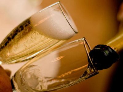 Spumante, le bollicine tricolore senza rivali nel mondo