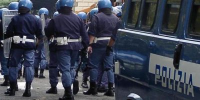 Violenza negli stadi: il bilancio dell’ O...