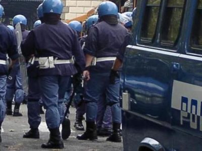 Violenza negli stadi: il bilancio dell’ Osservatorio sulle manifestazioni sportive