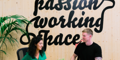 I talenti italiani puntano su tecnologia, ambie...