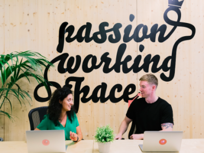 I talenti italiani puntano su tecnologia, ambiente e felicità