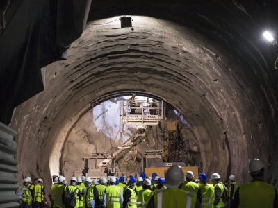 L’analisi costi-benefici sulla Tav è sul tavolo del Ministro delle Infrastrutture