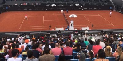 Rio Open, eliminati al primo turno tutti i tenn...