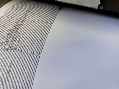 Terremoto a Terni. La scossa non ha provocato danni a persone e cose