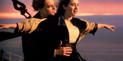 Debutta a teatro “Titanic”con la mu...