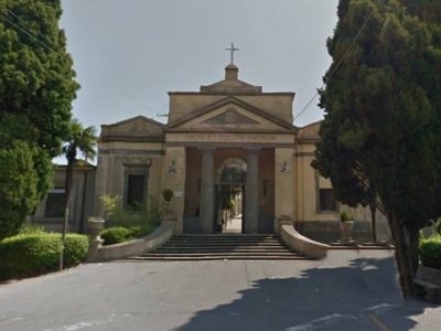 Trafugate sette salme da una cappella gentilizia a Vibo Valentia