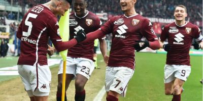 Toro che grinta! Vince contro la Dea e aggancia...