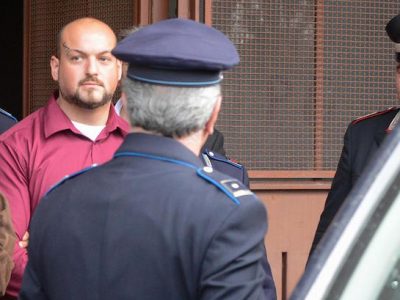Luca Traini un anno fa sparò a degli africani: “Sono molto cambiato chiedo scusa”