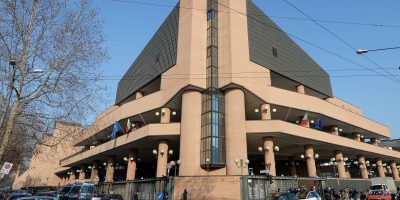 Odio razziale in condominio: indagati coniugi i...