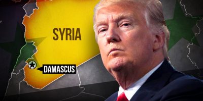 Trump: “Ci ritiriamo dalla Siria, abbiamo...