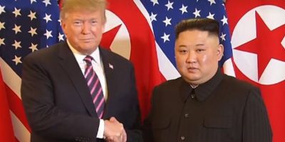 Summit Trump-Kim in Vietnam. Il presidente Usa:...