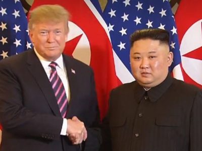 Summit Trump-Kim in Vietnam. Il presidente Usa: “Sarà un successo”