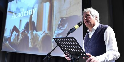 Laurea in scrittura: da sogno a realtà con la s...