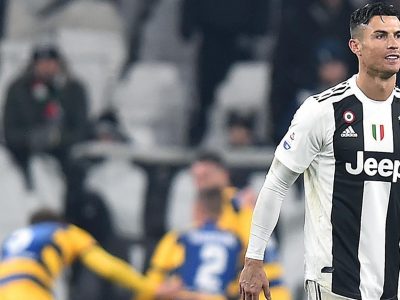 Juve raggiunta nel recupero, vince il Napoli, pari tra Empoli e Chievo