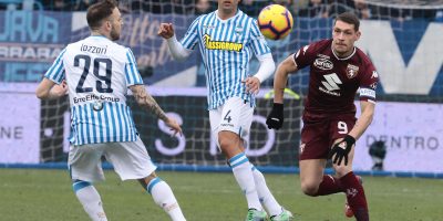 Serie A: turno pomeridiano nel segno dell’...
