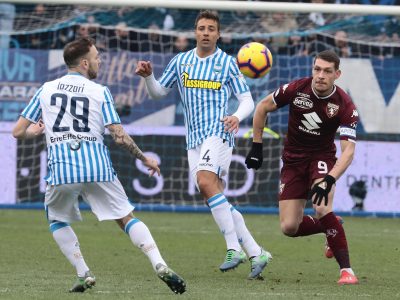 Serie A: turno pomeridiano nel segno dell’X. Il Bologna umilia l’Inter