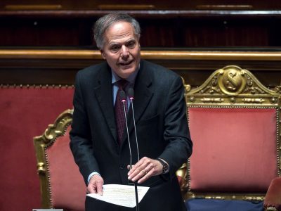 Moavero sul Venezuela: “Elezioni e aiuti umanitari in tempi brevi”