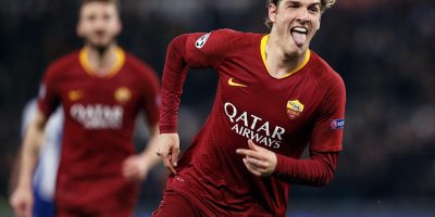 Champions League: la Roma non stecca con il Por...