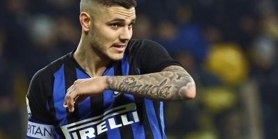 Inter : Icardi perde la fascia da capitano