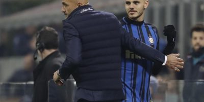 Inter nel caos, Icardi rifiuta la convocazione ...