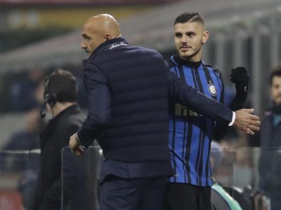 Inter nel caos, Icardi rifiuta la convocazione in Europa League