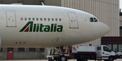Alitalia, Fs tratta con Delta e EasyJet