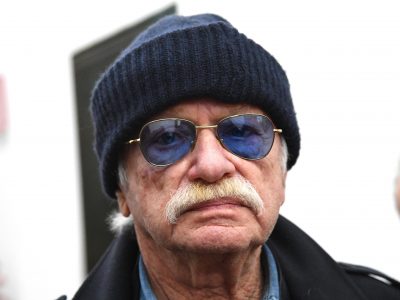 Gino Paoli influenzato, rinviato il concerto di Aosta