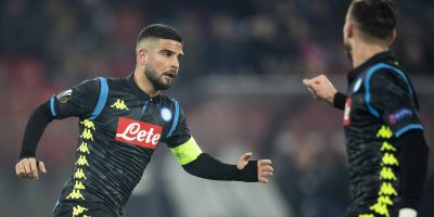 Europa League: bene Inter e Napoli, sconfitta l...