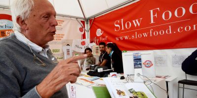 Slow Food 2019: eventi all’insegna del bu...