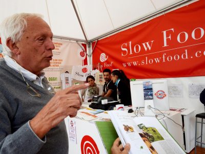 Slow Food 2019: eventi all’insegna del buono, pulito e giusto